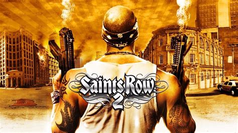 saint row 2|saints row 2 pc download.